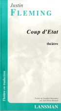Coup d'Etat